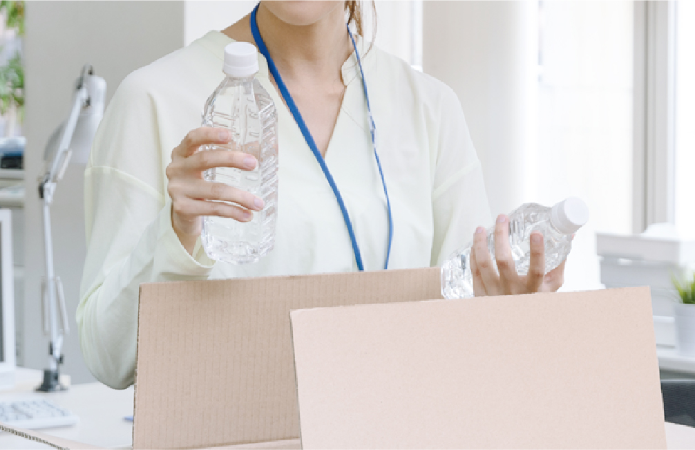 意識と行動をつなぐ