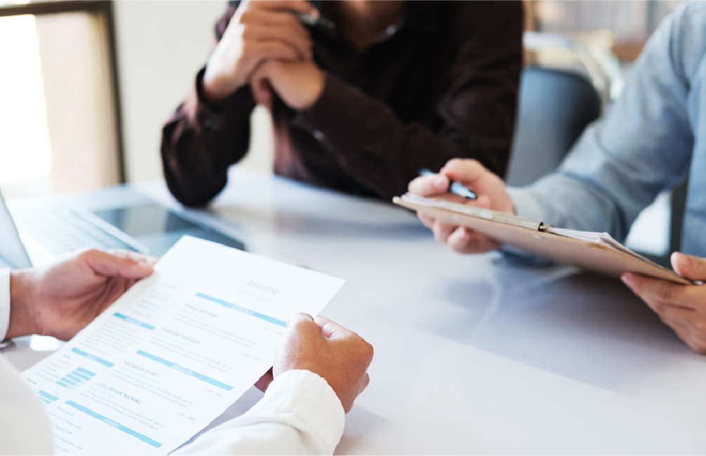 続けられる防災