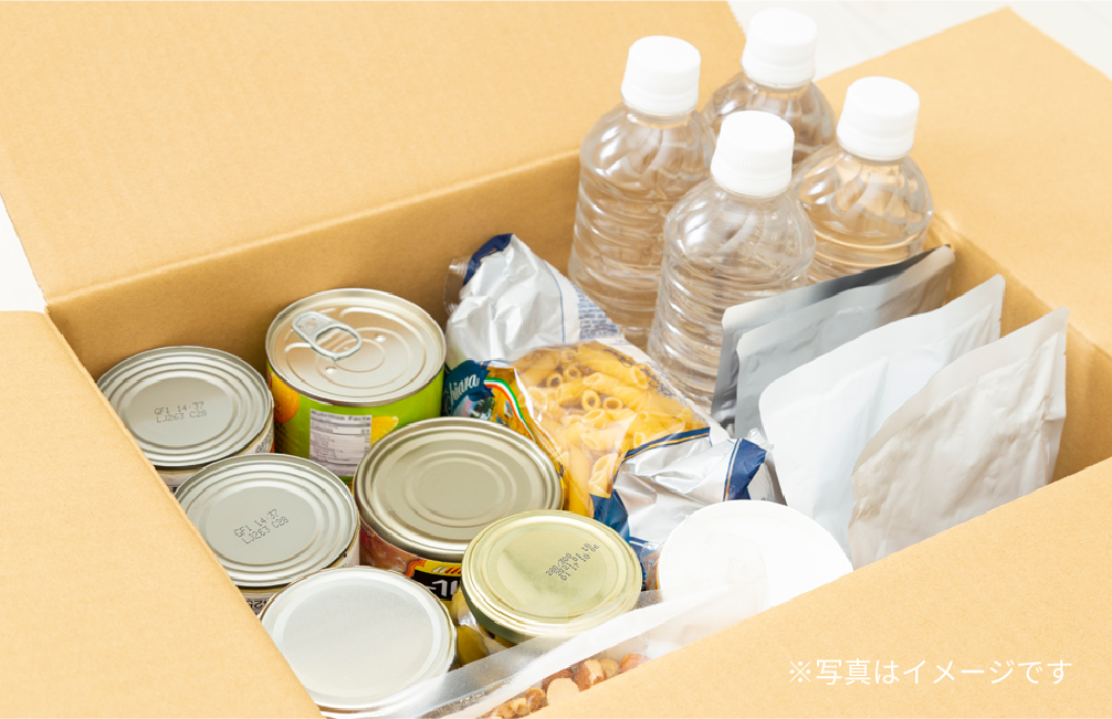 大量発注の対応力